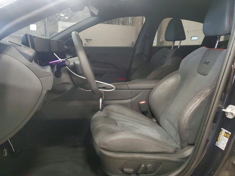 Aukcja sprzedaży 2026 Hyundai Sonata, vin: KMHL54JC8TA549759, numer aukcji: 57881056