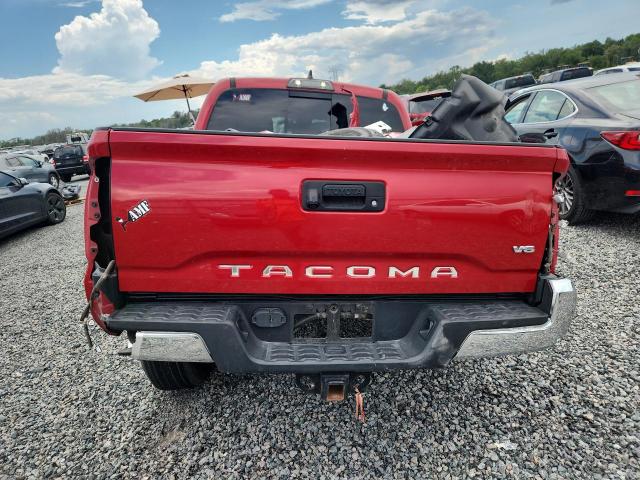 Продаж на аукціоні авто 2019 Toyota Tacoma, vin: 3TMCZ5AN3KM257972, номер лоту: 57000426