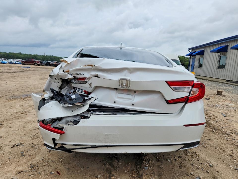 Aukcja sprzedaży 2020 Honda Accord, vin: 1HGCV1F42LA096793, numer aukcji: 57747066