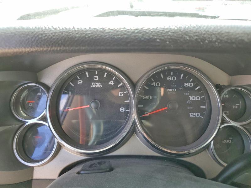Продаж на аукціоні авто 2008 Chevrolet Silverado, vin: 2GCEK13M581185506, номер лоту: 55738796