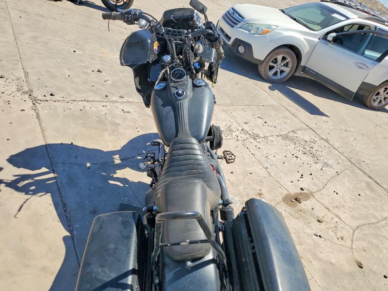 Продажа на аукционе авто 2017 Harley-davidson Fxdb, vin: 1HD1GXM18HC320171, номер лота: 55449646