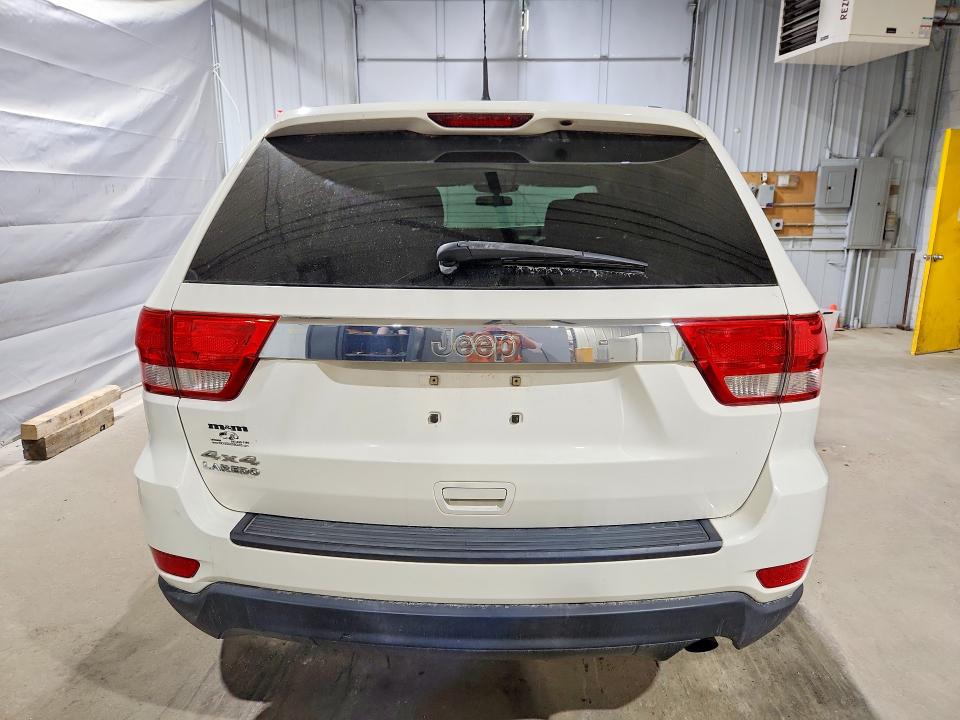 Продажа на аукционе авто 2011 Jeep Grand Cherokee, vin: 1J4RR4GGXBC534657, номер лота: 56107166