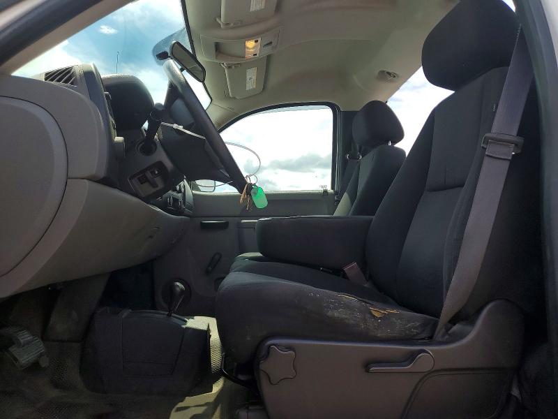 2013 Chevrolet Silverado მანქანა იყიდება აუქციონზე, vin: 1GCNKPEA2DZ280225, აუქციონის ნომერი: 57662016