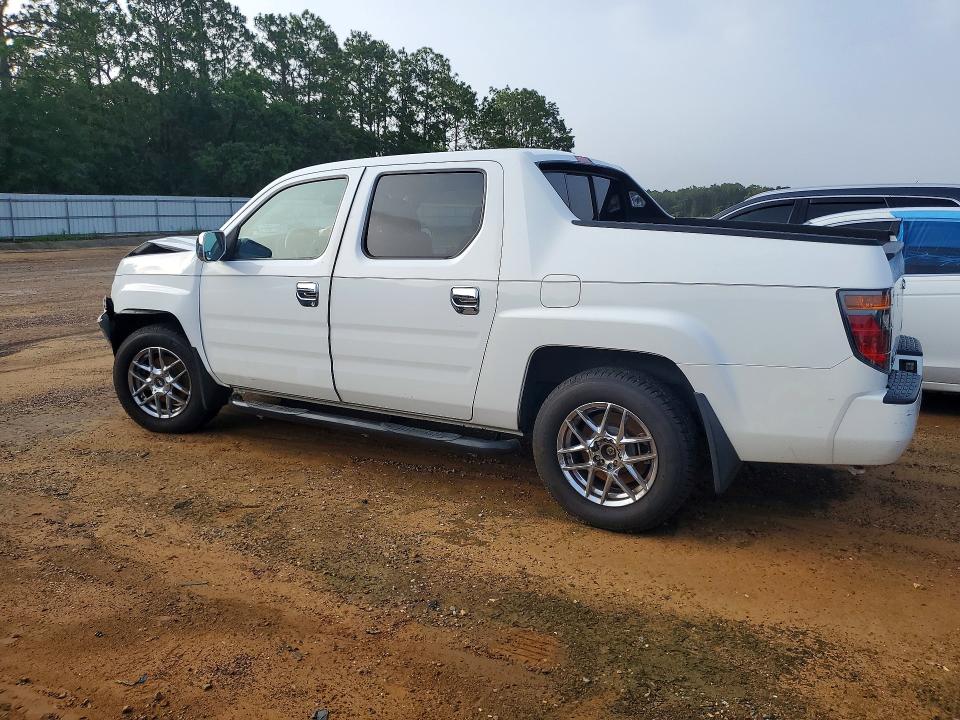 Продажа на аукционе авто 2006 Honda Ridgeline, vin: 2HJYK16526H510677, номер лота: 56032986
