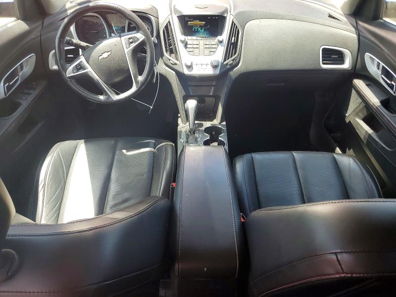 Aukcja sprzedaży 2013 Chevrolet Equinox, vin: 2GNALPEK8D6426425, numer aukcji: 56103346