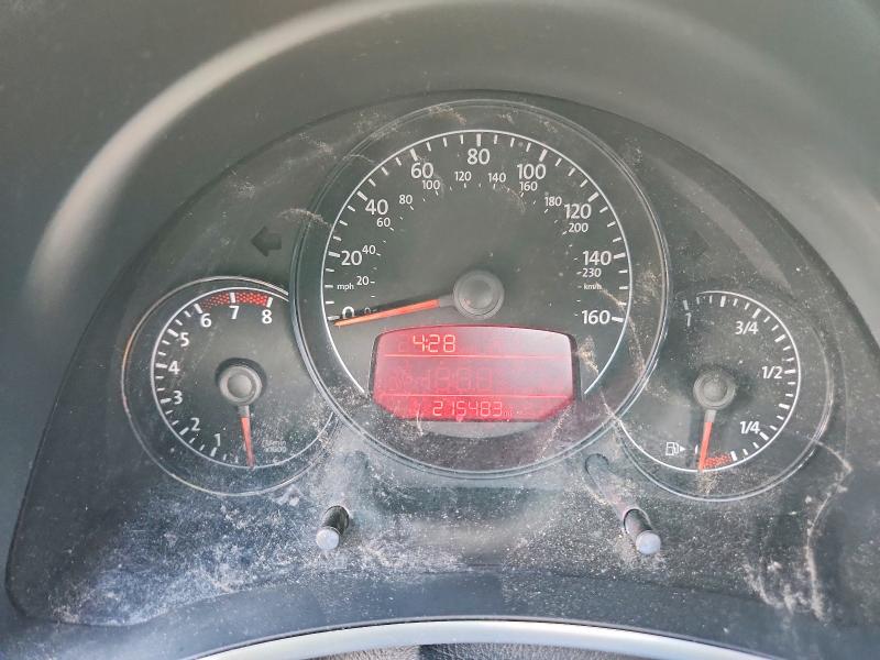 2012 Volkswagen Beetle მანქანა იყიდება აუქციონზე, vin: 3VWJP7AT1CM632182, აუქციონის ნომერი: 57526286