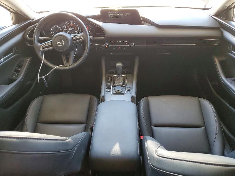 Продаж на аукціоні авто 2021 Mazda 3, vin: JM1BPABL4M1338731, номер лоту: 57909006