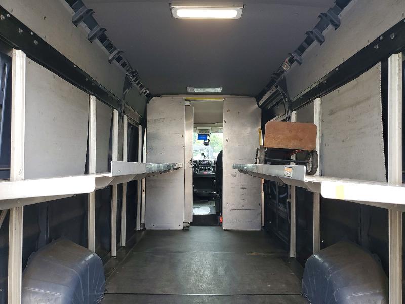 Aukcja sprzedaży 2020 Ram Promaster 3500, vin: 3C6URVJGXLE136171, numer aukcji: 57156936