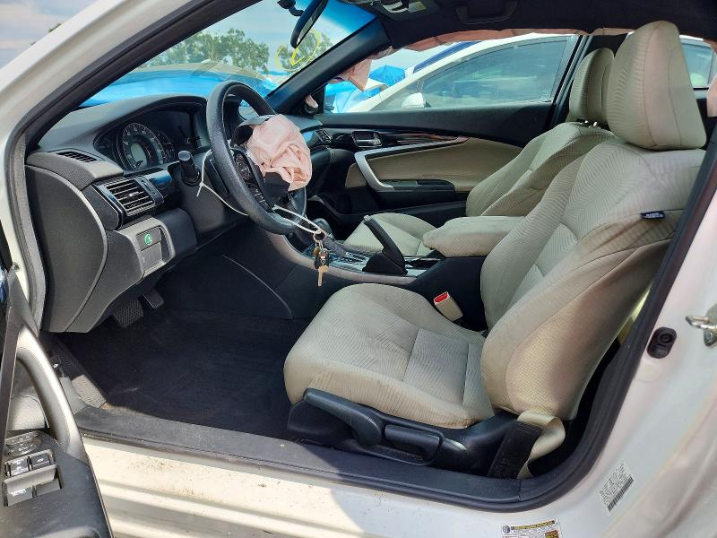 Продаж на аукціоні авто 2016 Honda Accord, vin: 1HGCT1B35GA009526, номер лоту: 53909036