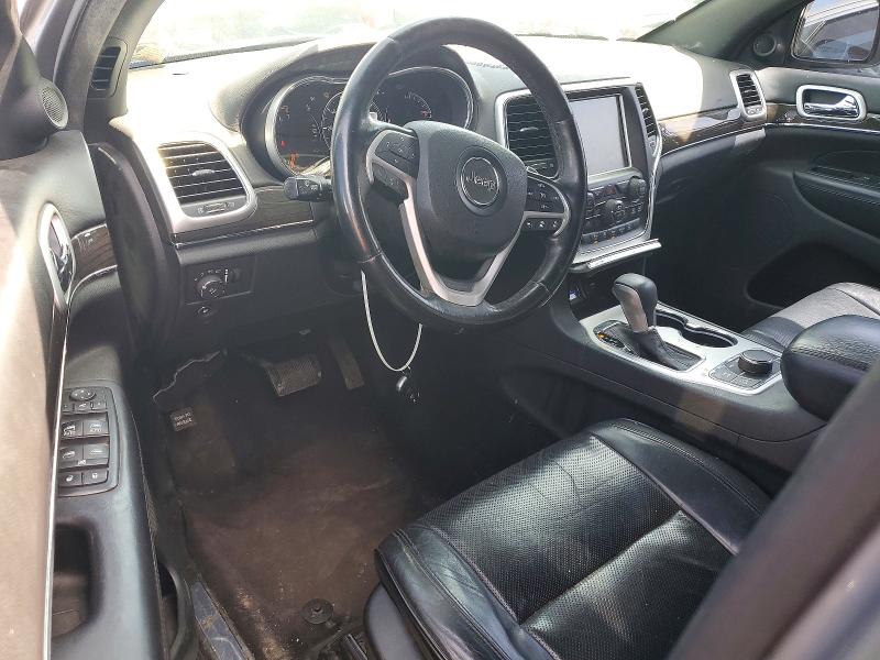 Aukcja sprzedaży 2016 Jeep Grand Cherokee, vin: 1C4RJFCG2GC439872, numer aukcji: 56218116