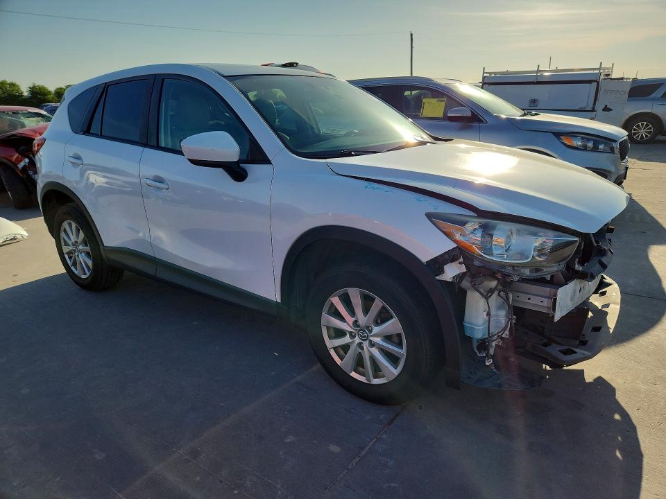 Продажа на аукционе авто 2013 Mazda Cx-5, vin: JM3KE4CE5D0148909, номер лота: 55093366