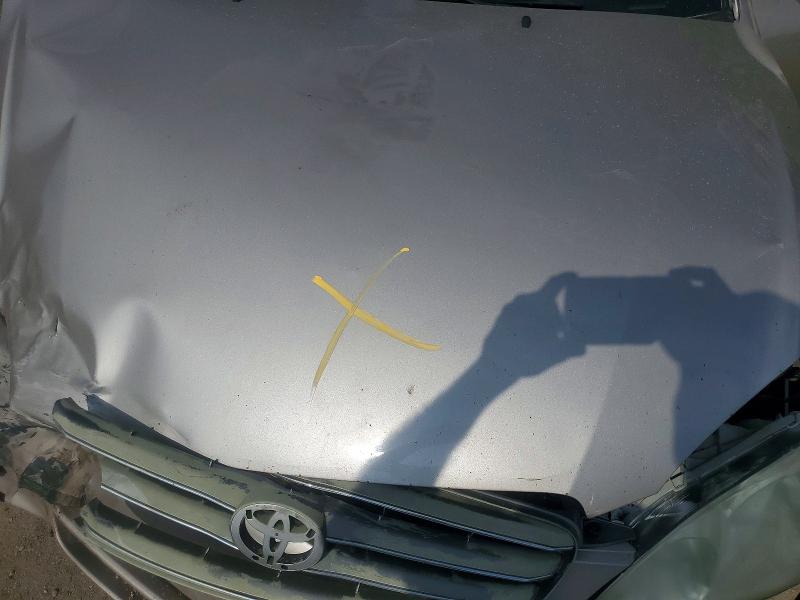 59174906 :رقم المزاد ، 2T1BR32E83C713439 vin ، 2003 Toyota Corolla مزاد بيع