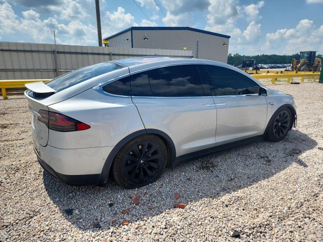 Продажа на аукционе авто 2016 Tesla Model X, vin: 5YJXCAE25GF006121, номер лота: 56793996
