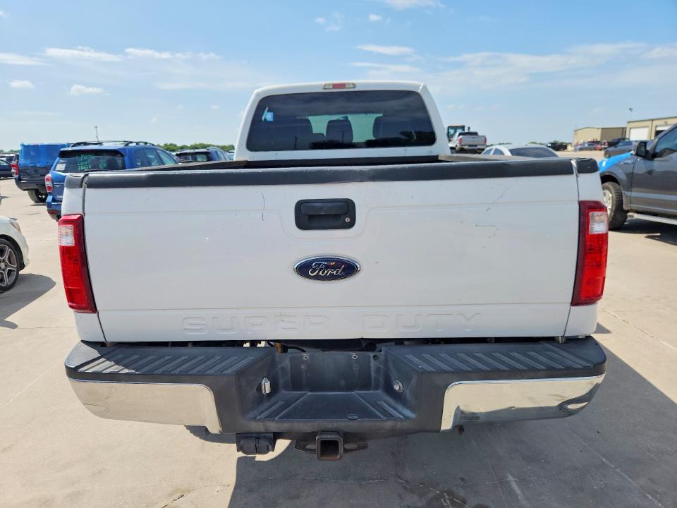 2015 Ford F350 მანქანა იყიდება აუქციონზე, vin: 1FT8W3BT2FEA41641, აუქციონის ნომერი: 58357606