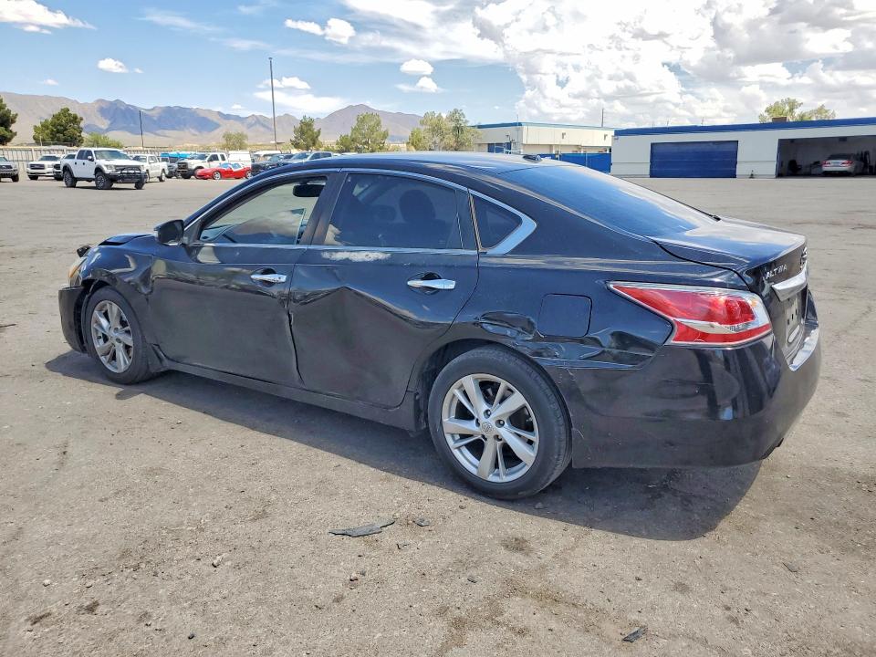 Aukcja sprzedaży 2015 Nissan Altima, vin: 1N4AL3AP1FC171278, numer aukcji: 59112316