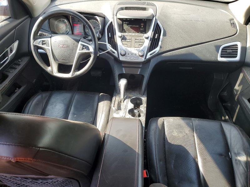 Aukcja sprzedaży 2015 Gmc Terrain, vin: 2GKALSEK2F6317008, numer aukcji: 55832616