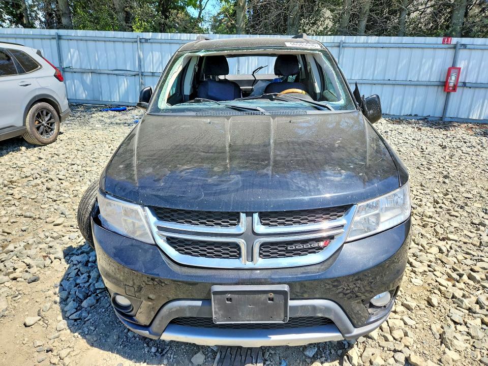 Продажа на аукционе авто 2014 Dodge Journey, vin: 3C4PDDBGXET224911, номер лота: 56585536
