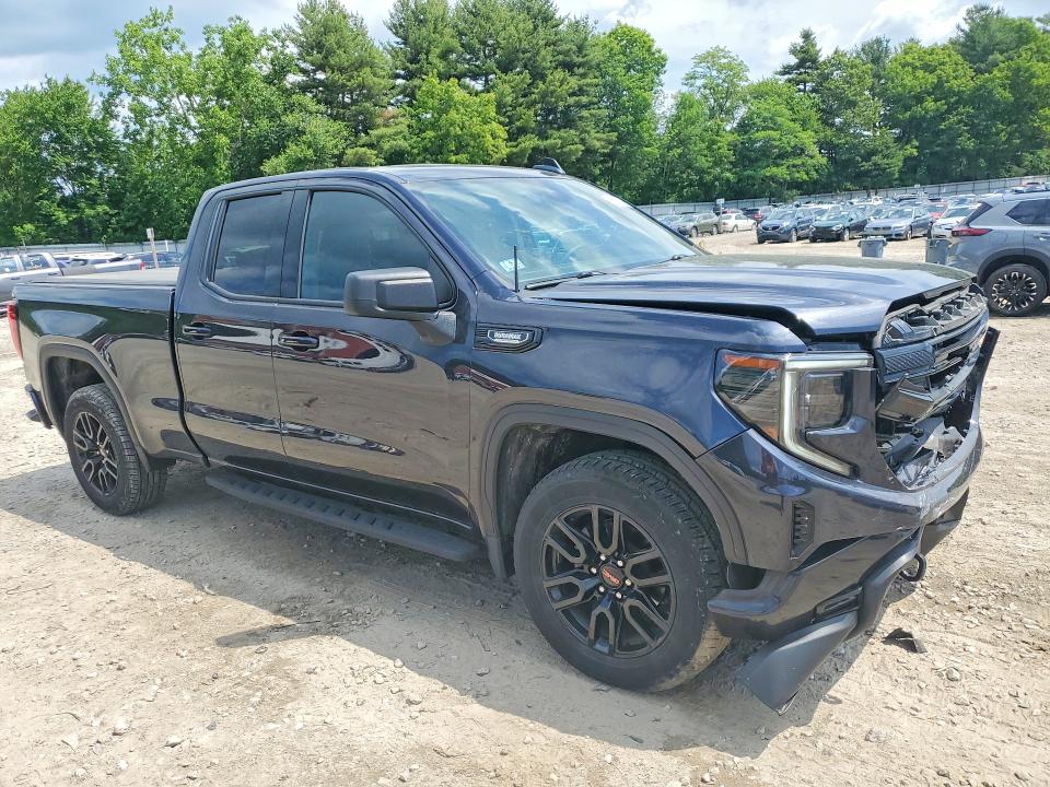 Продажа на аукционе авто 2023 Gmc Sierra, vin: 1GTVUCE85PZ314386, номер лота: 56031746