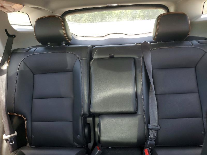Aukcja sprzedaży 2024 Gmc Terrain, vin: 3GKALYEG5RL275545, numer aukcji: 55890586