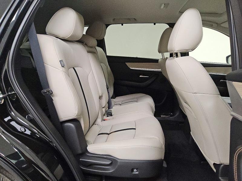 55195986 :رقم المزاد ، JM3KKBHD7S1253018 vin ، 2025 Mazda Cx-90 مزاد بيع