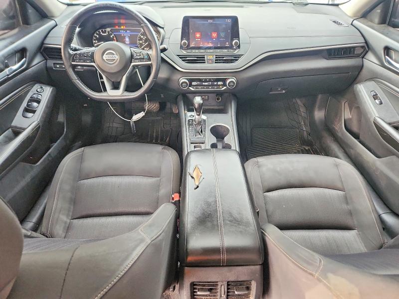 58103336 :رقم المزاد ، 1N4BL4DV5KC132899 vin ، 2019 Nissan Altima مزاد بيع