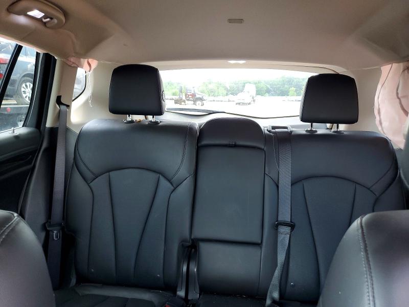 Aukcja sprzedaży 2019 Buick Envision, vin: LRBFX2SA7KD143786, numer aukcji: 95586795