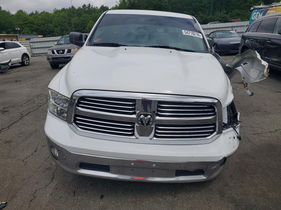 54718216 :رقم المزاد ، 1C6RR7GTXGS377365 vin ، 2016 Ram 1500 مزاد بيع