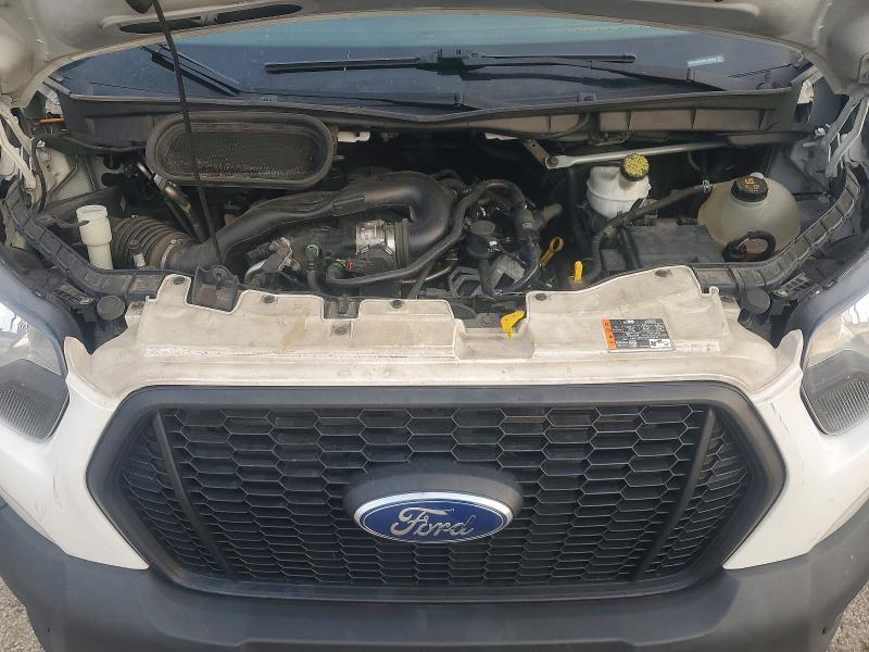 2021 Ford Transit მანქანა იყიდება აუქციონზე, vin: 1FDBW5Z88MKA80036, აუქციონის ნომერი: 55902136