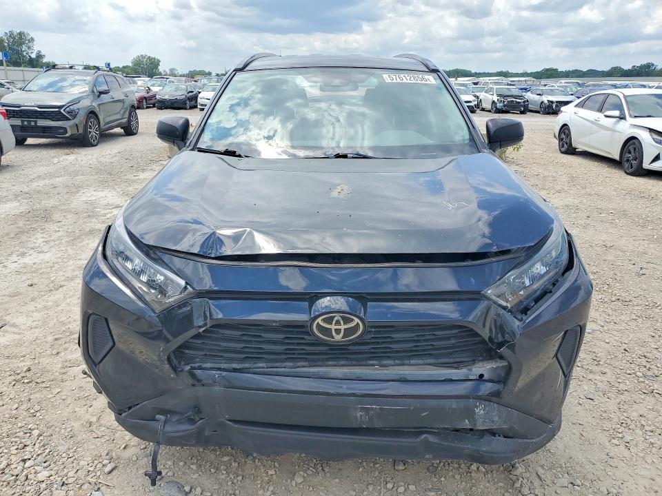 Aukcja sprzedaży 2019 Toyota Rav4, vin: 2T3F1RFV3KW004489, numer aukcji: 57612856