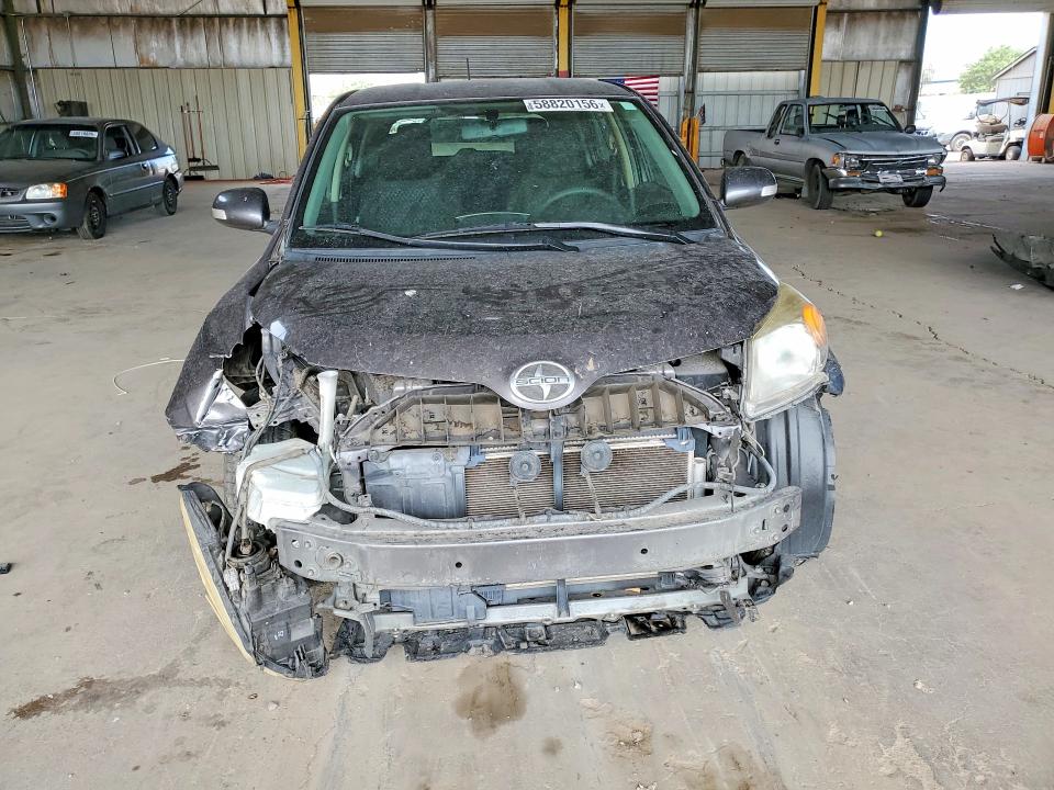 Aukcja sprzedaży 2012 Scion Xd, vin: JTKKU4B48C1027510, numer aukcji: 58820156