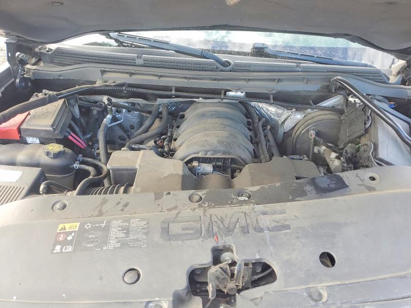 Продаж на аукціоні авто 2015 Gmc Sierra, vin: 1GTV2UEC2FZ392784, номер лоту: 57848206