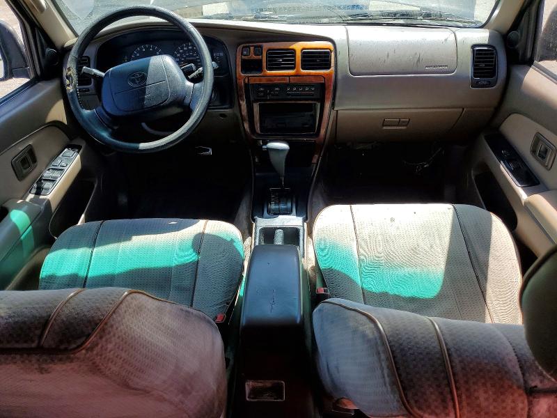 Auction sale of the 1996 Toyota 4runner, vin: JT3GN86R9T0018557, lot number: 56701766