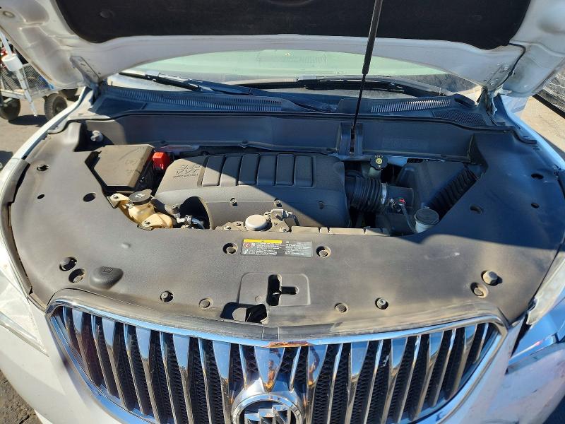 Aukcja sprzedaży 2017 Buick Enclave, vin: 5GAKRBKD5HJ140045, numer aukcji: 58955586