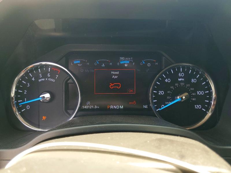 Продаж на аукціоні авто 2019 Ford Expedition, vin: 1FMJU1HT9KEA32184, номер лоту: 58735216