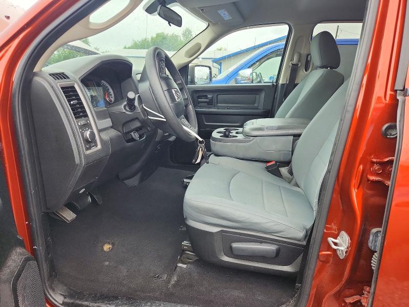 Aukcja sprzedaży 2013 Ram 1500, vin: 1C6RR7FP6DS684273, numer aukcji: 58951876