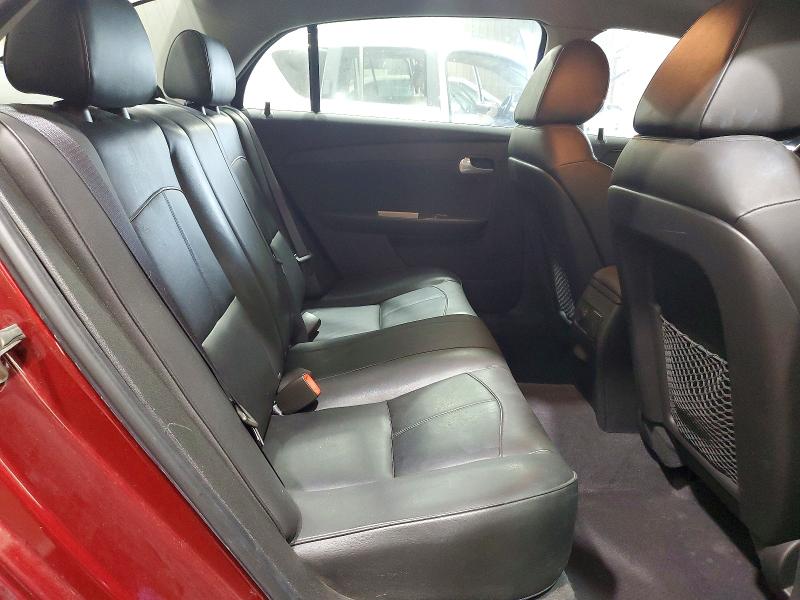 57735046 :رقم المزاد ، 1G1ZE5E77AF210839 vin ، 2010 Chevrolet Malibu مزاد بيع