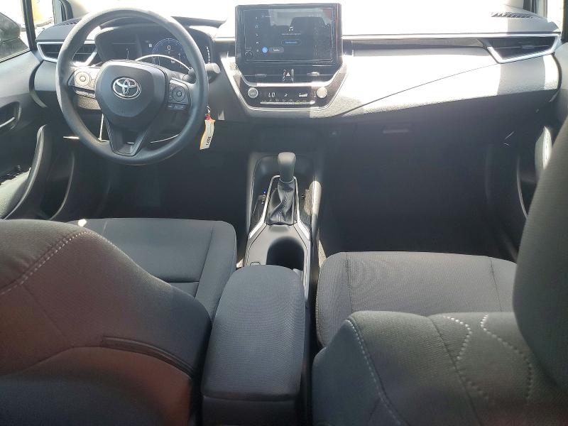 57497546 :رقم المزاد ، 5YFB4MDE4TP458659 vin ، 2026 Toyota Corolla مزاد بيع