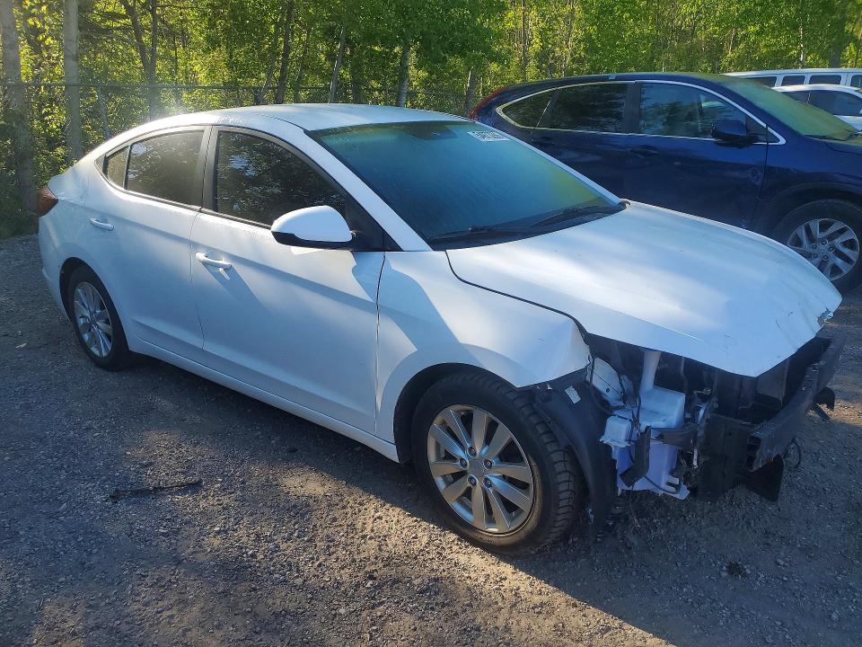 Aukcja sprzedaży 2020 Hyundai Elantra, vin: KMHD74LF2LU938420, numer aukcji: 54973266