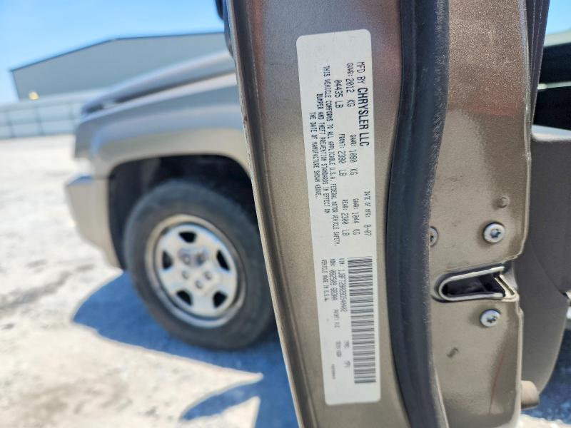 Продаж на аукціоні авто 2008 Jeep Patriot, vin: 1J8FT28028D540402, номер лоту: 56442716