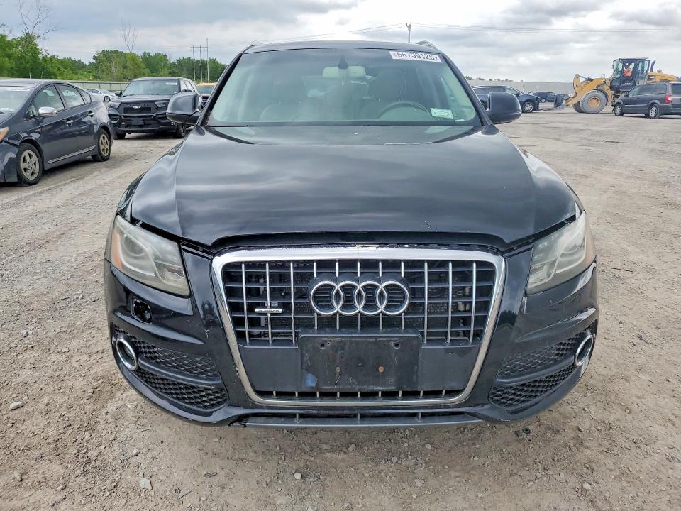 Aukcja sprzedaży 2011 Audi Q5, vin: WA1DKAFP6BA011632, numer aukcji: 56739126