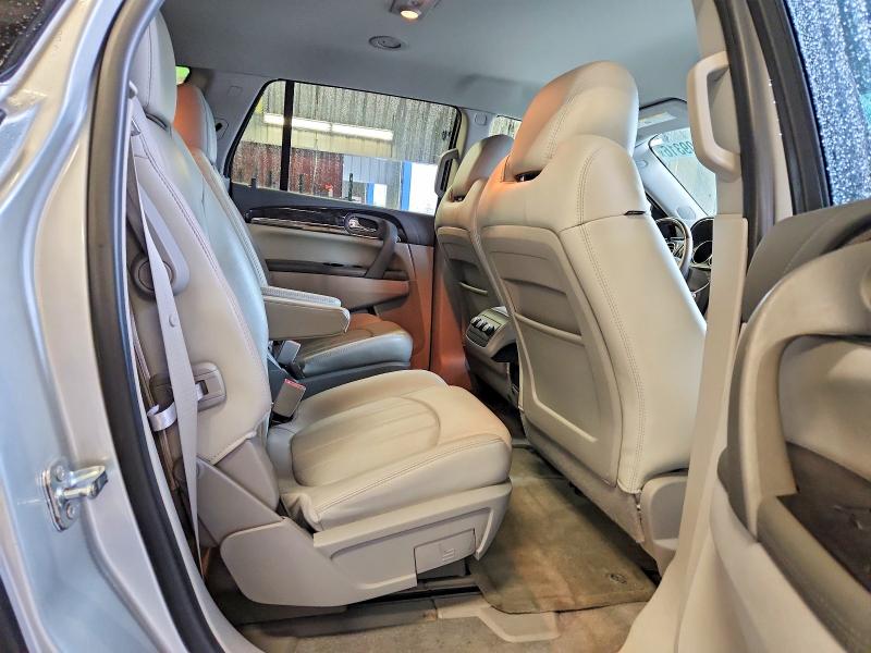 Aukcja sprzedaży 2017 Buick Enclave, vin: 5GAKRBKD6HJ266253, numer aukcji: 58109316