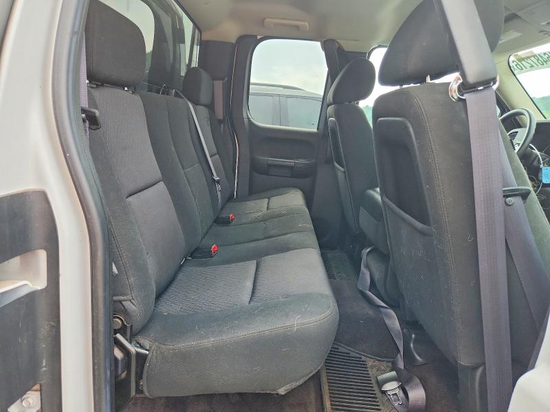 2011 Gmc Sierra მანქანა იყიდება აუქციონზე, vin: 1GTR1UEAXBZ247375, აუქციონის ნომერი: 56487216