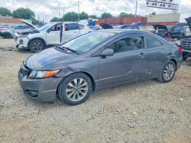 56968086 :رقم المزاد ، 2HGFG1B85BH504395 vin ، 2011 Honda Civic مزاد بيع