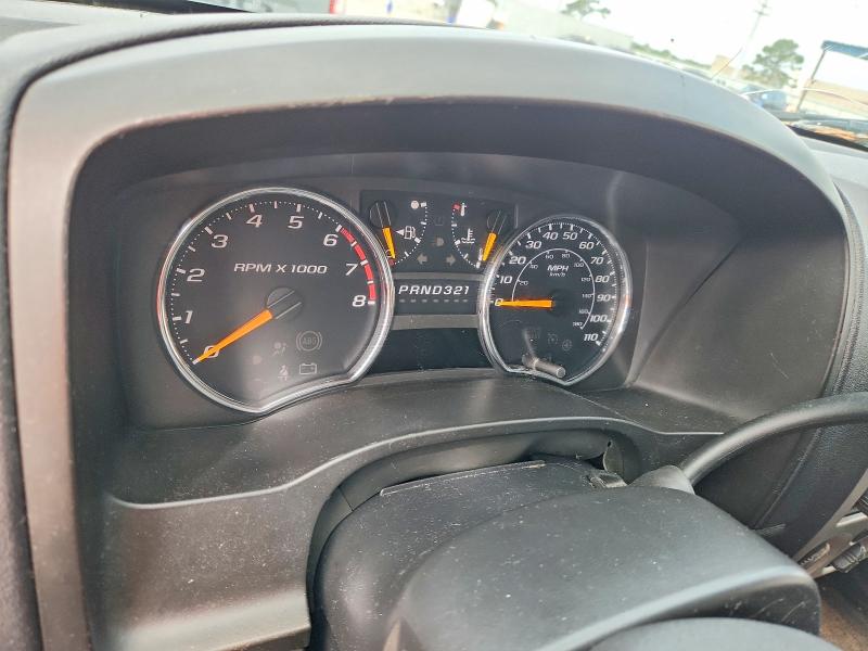 Продажа на аукционе авто 2007 Chevrolet Colorado, vin: 1GCCS139078178154, номер лота: 57348396