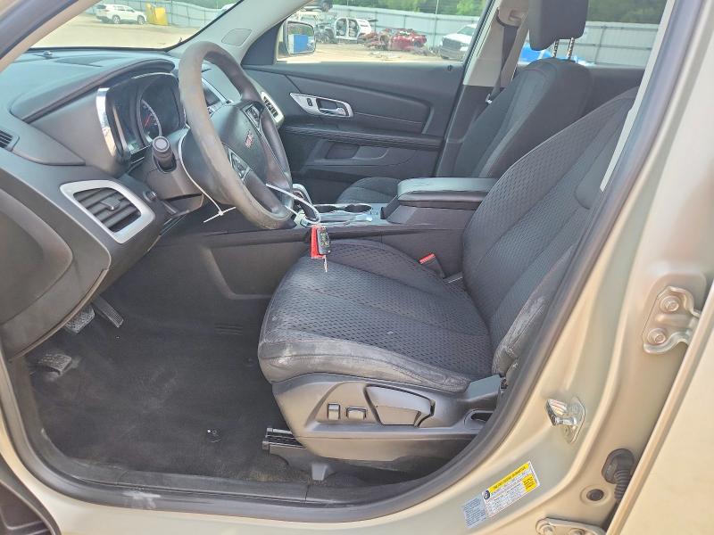 56244676 :رقم المزاد ، 2GKALMEK9F6133664 vin ، 2015 Gmc Terrain مزاد بيع