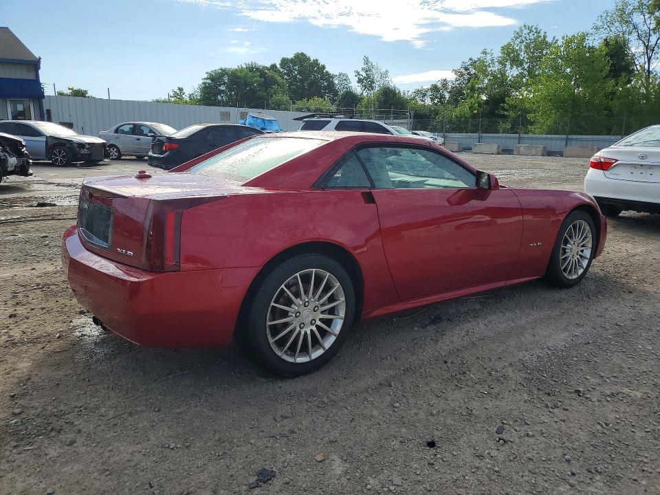 Aukcja sprzedaży 2004 Cadillac Xlr, vin: 1G6YV34A345602928, numer aukcji: 58435566
