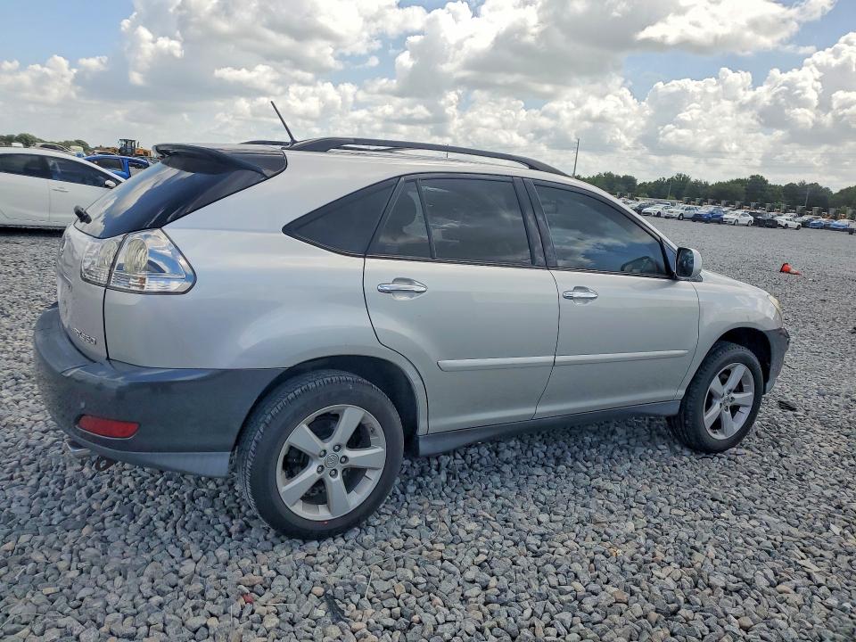 Продажа на аукционе авто 2009 Lexus Rx, vin: 2T2HK31U29C116394, номер лота: 57585766
