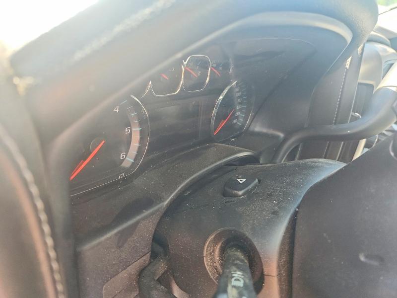 2018 Gmc Sierra მანქანა იყიდება აუქციონზე, vin: 3GTU2NEJ3JG613897, აუქციონის ნომერი: 57682296