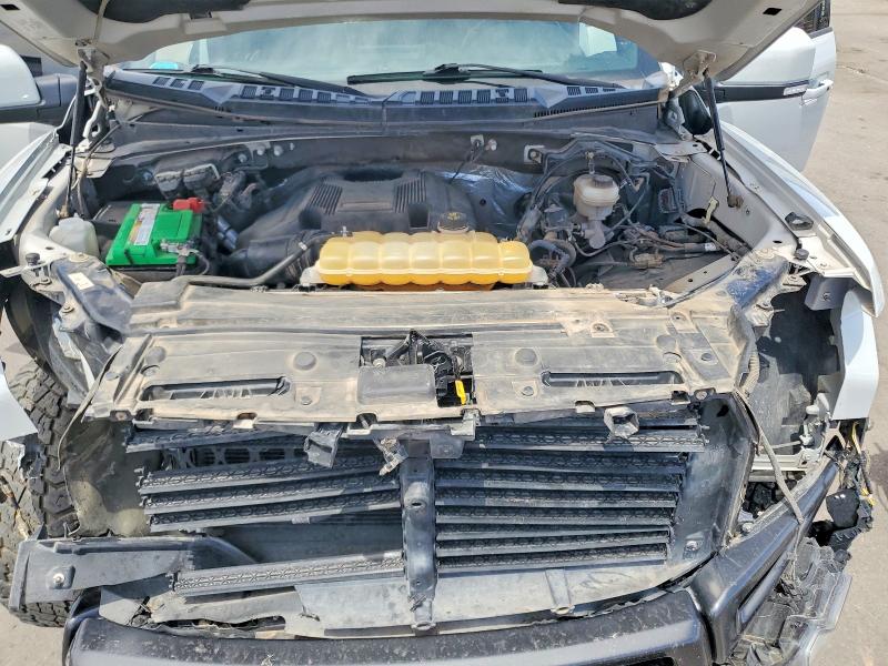 Продаж на аукціоні авто 2017 Ford F150, vin: 1FTFW1RG7HFB66541, номер лоту: 56507096