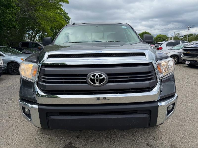 Продаж на аукціоні авто 2015 Toyota Tundra, vin: 5TFUY5F11FX427792, номер лоту: 55889886